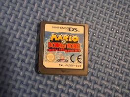 Mario vs Donkey Kong Mini-Land Nintendo DS