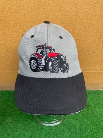 Vintage Y2K Cap Traktor embroidered