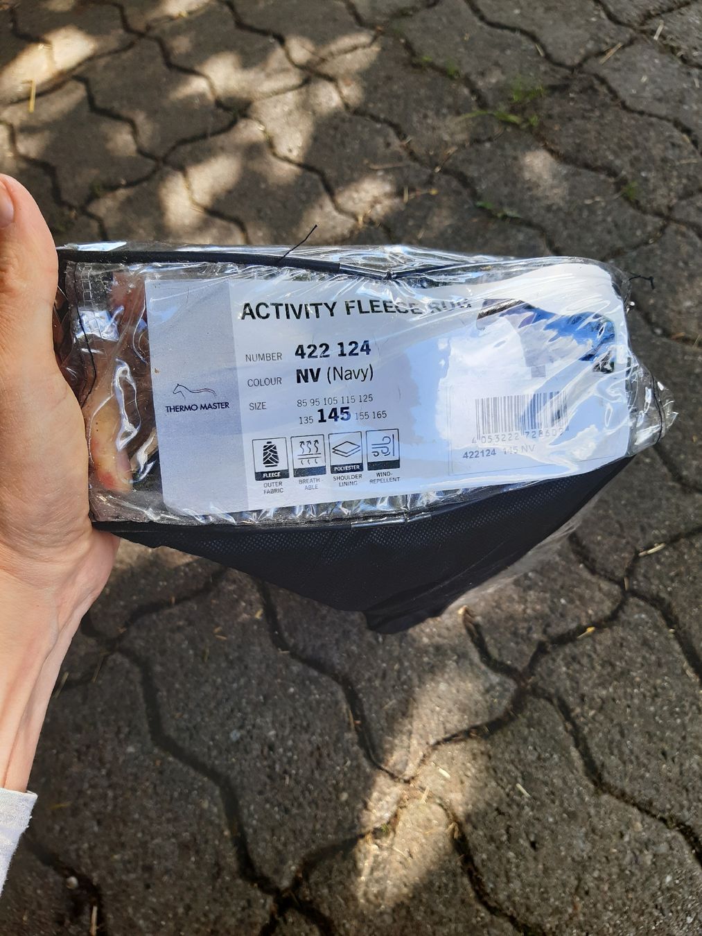 Taschen: deckentasche – Neu (gemäss Beschreibung) aus Nebikon von Haidihooo 1
