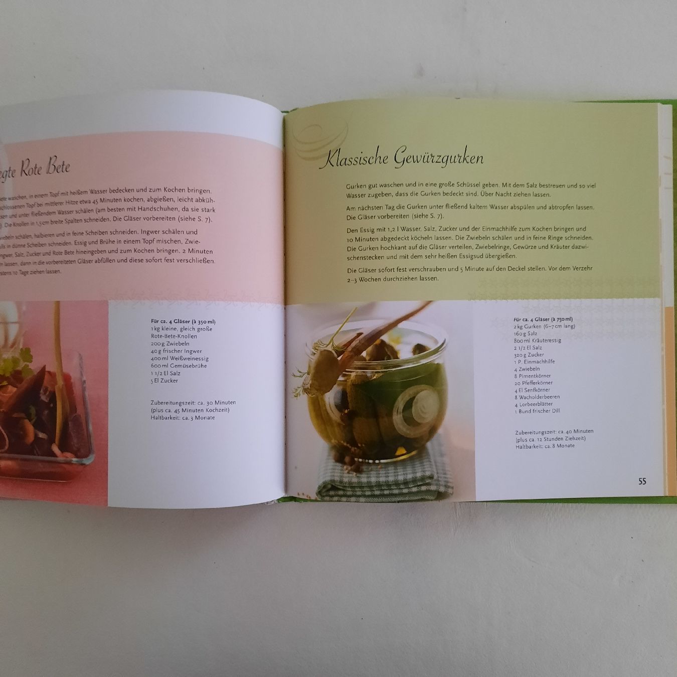 Libri: Geschenke aus der Küche -  – Nuovo (secondo la descrizione) da olten venduto da Laterne50 7