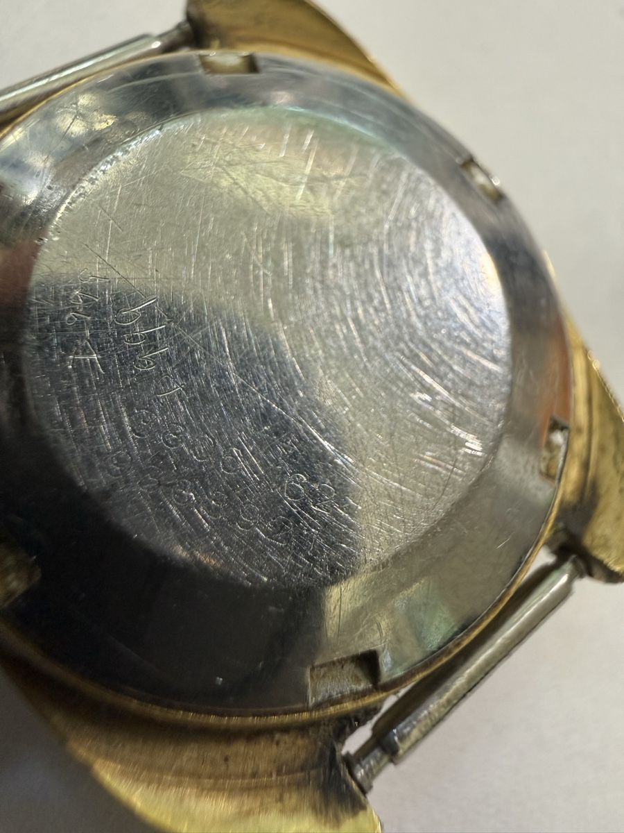 Certina Uhren: Certina Mayfair Automatic – läuft – Defekt aus Dachsen von Lor_sch 2