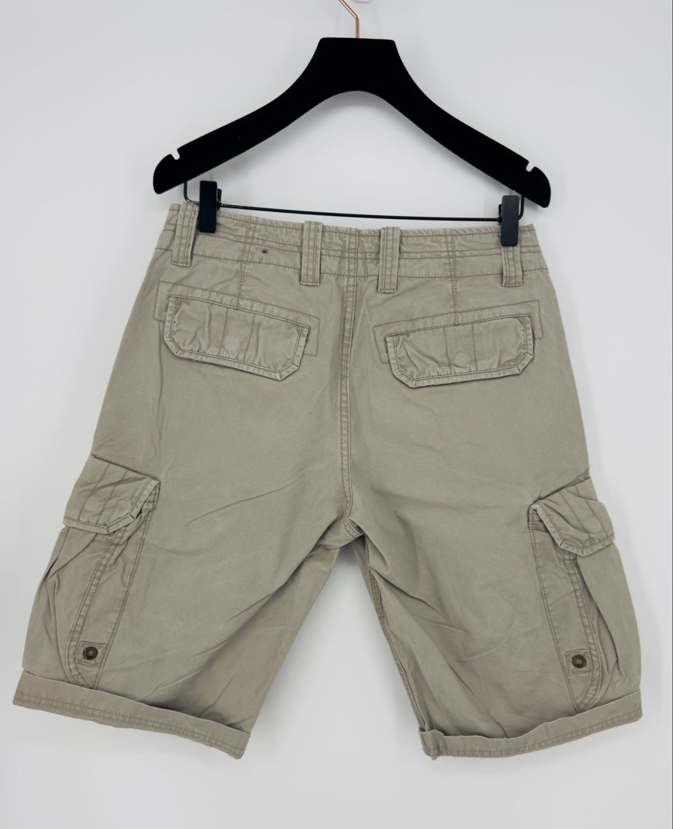 H&M Pantaloni: # MAN - Shorts Gr. 29 - H&M # – Usato da Bolligen venduto da secondhand-with-love 1
