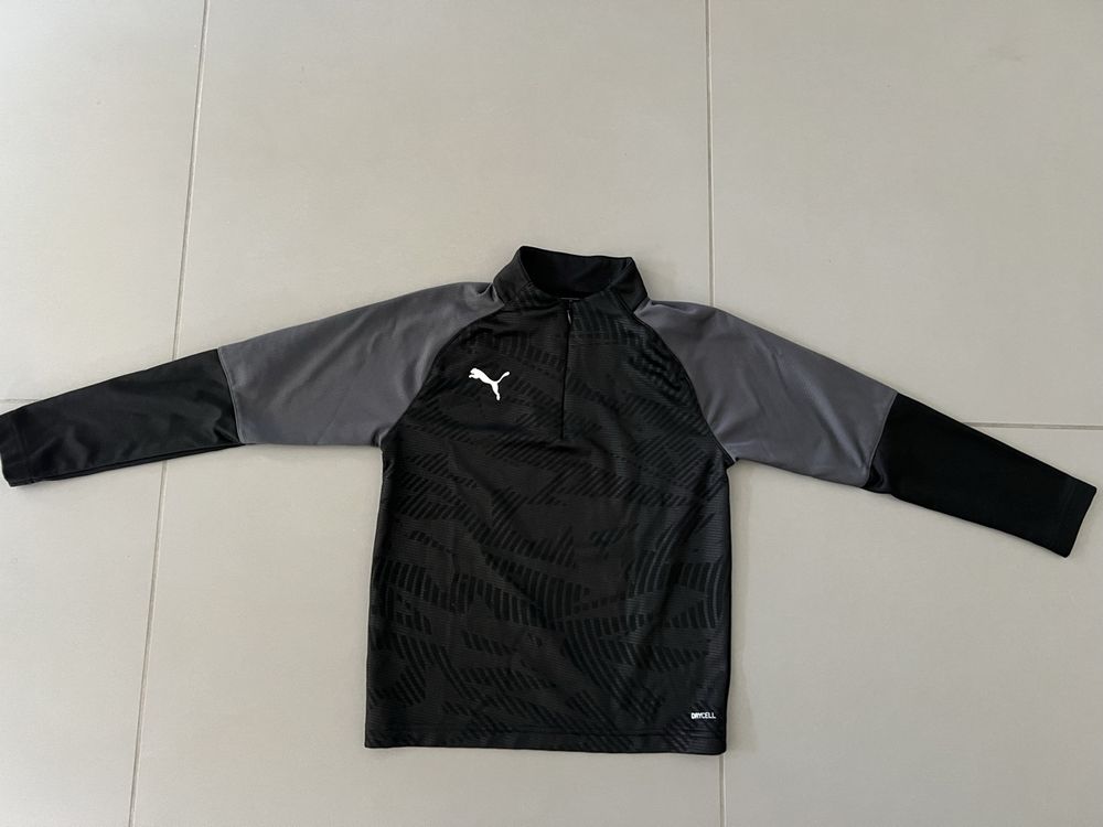 Sweat Capuche Pêche Sainte Croix - Noir - Homme - Tailles S à 3XL - NEUF