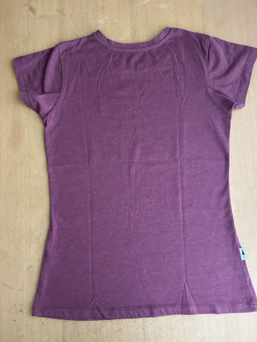 Nikin T-shirt: Nikin T-Shirt Gr. XS – Usato da Winterthur venduto da Betty2018 1