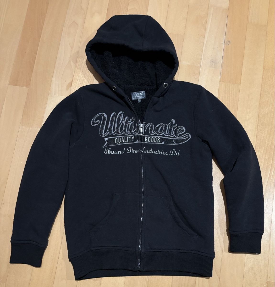 Giacche & Cappotti: Flauschig warme Jacke 164 – Usato da Bonstetten venduto da swiss_diver