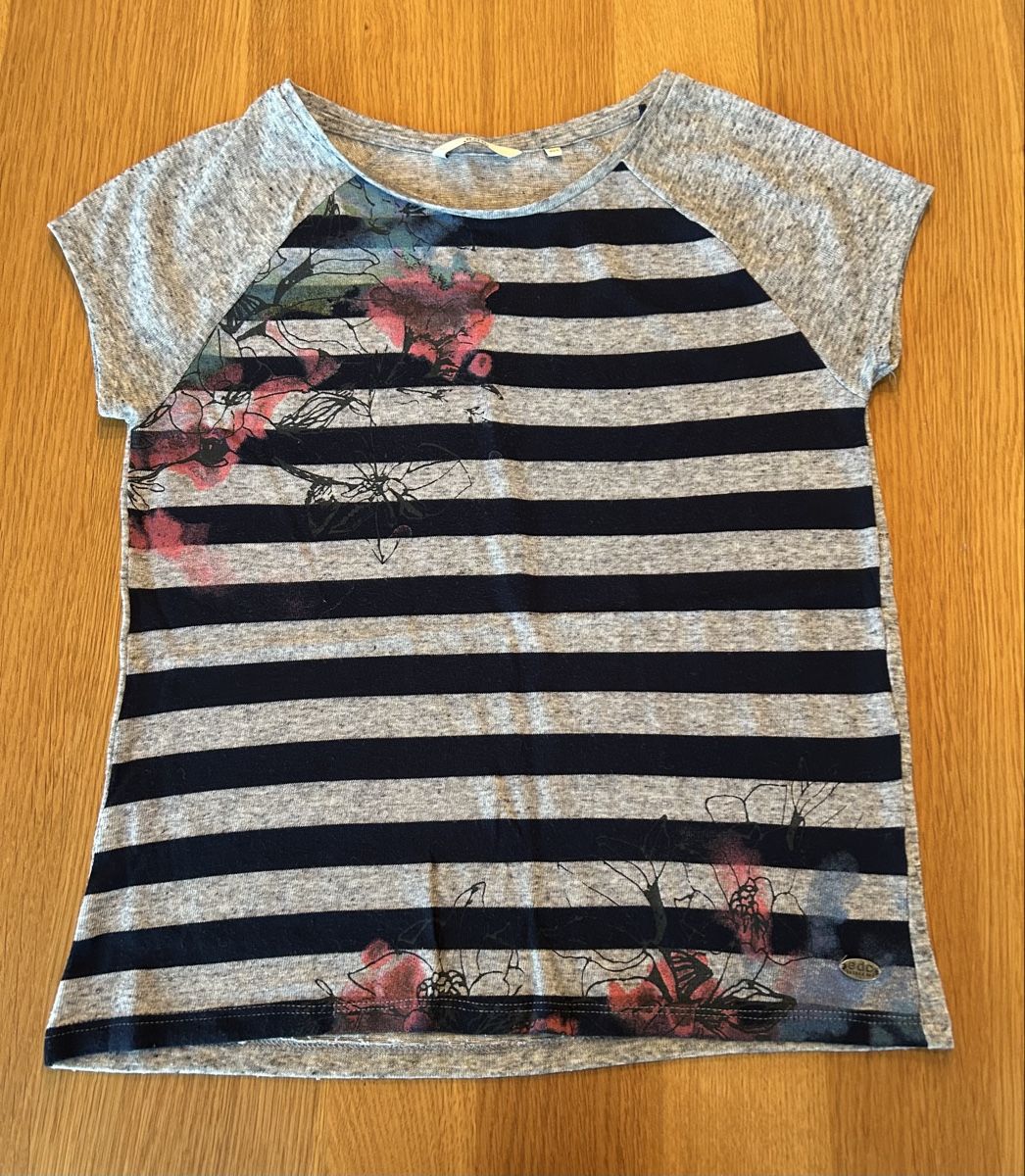 Esprit Top: Esprit edc Oberteil Gr. 2XS – Usato da Schwarzenbach SG venduto da bienchen22