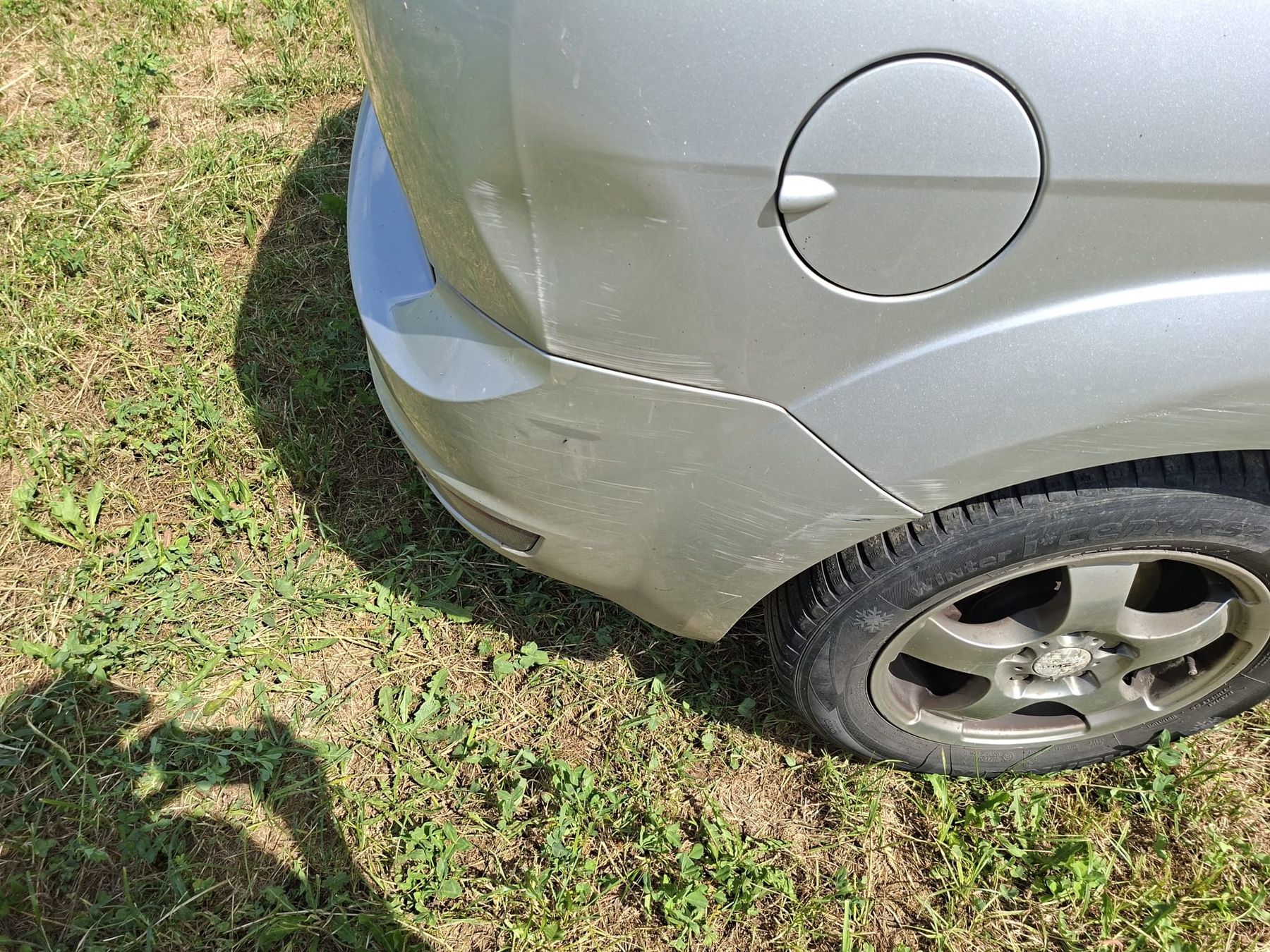 Ford Autos: Auto Ford – D'occasion à Gondiswil par Beatrix73 4