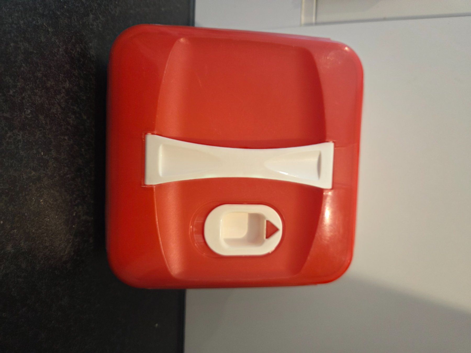 Contenitori & Simili: Tupperware – Usato da Werthenstein venduto da soe_t9pv 2