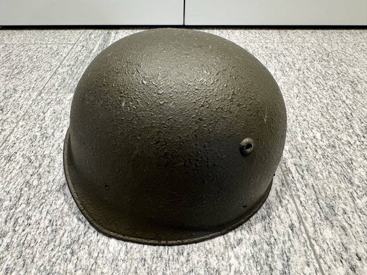 Armée suisse Uniformes & Effets: Schweizer Armee Stahlhelm 71 – D'occasion à Nürensdorf par SU-30