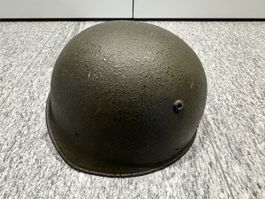 Schweizer Armee Stahlhelm 71