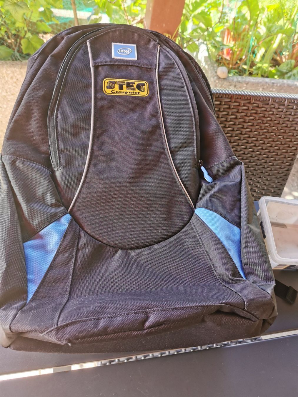 Rucksäcke: Laptop Rucksack, nie gebraucht – Neu (gemäss Beschreibung) aus Gebenstorf von Aturic