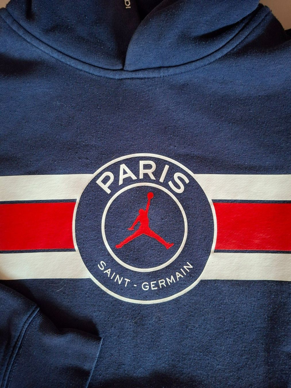 Kleiderpakete & -sets: Paris Saint Germain Set – Gebraucht aus Lohn SH von Zwierbel 5