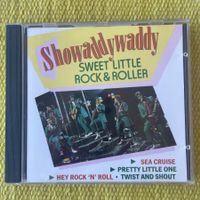 SHOWADDYWADDY-SWEET LITTLE ROCK&ROLLER