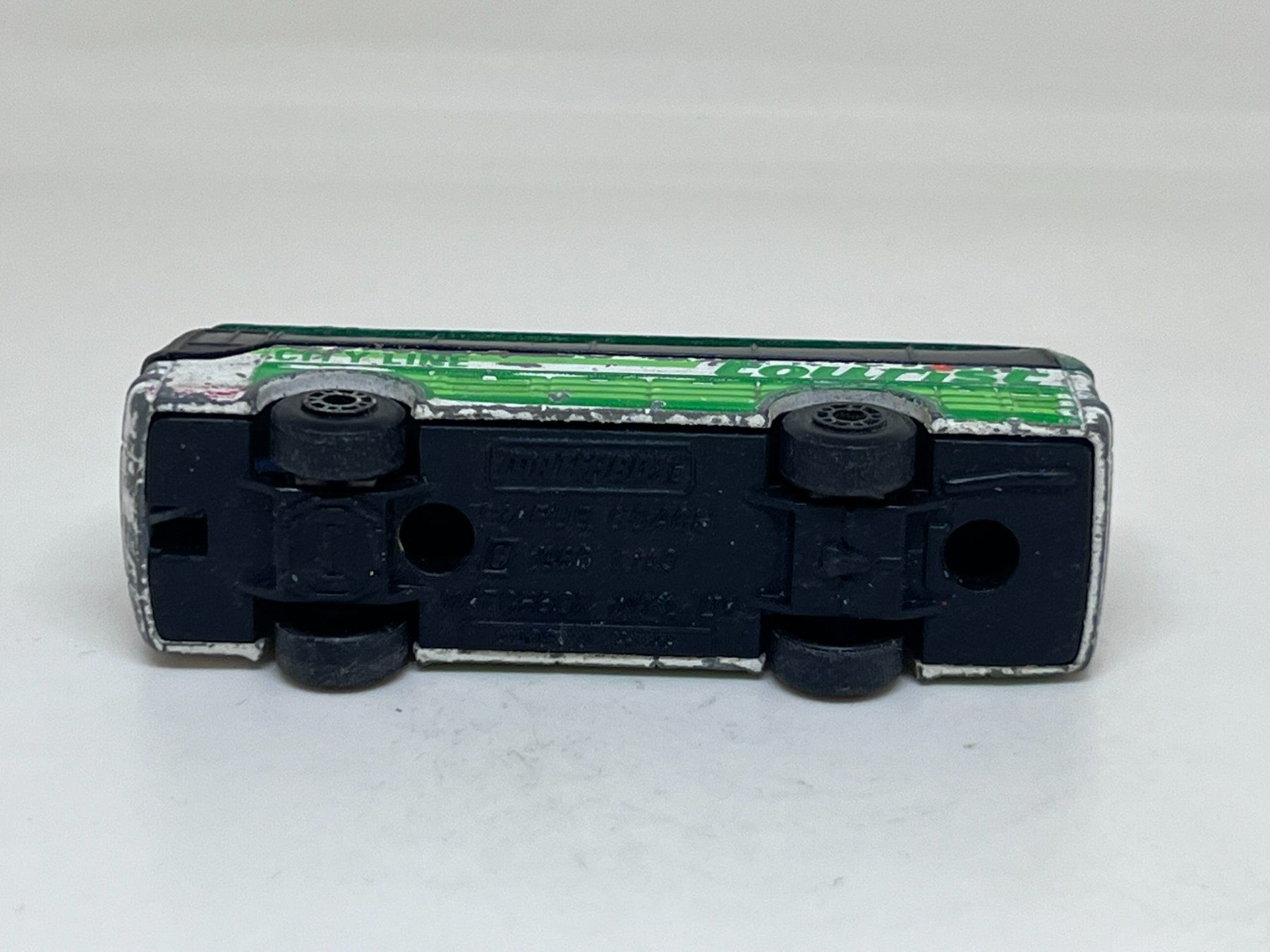 Matchbox Modellini d'auto: Matchbox Ikarus Coach #241 – Usato da Wildegg venduto da LaaBoutique 3