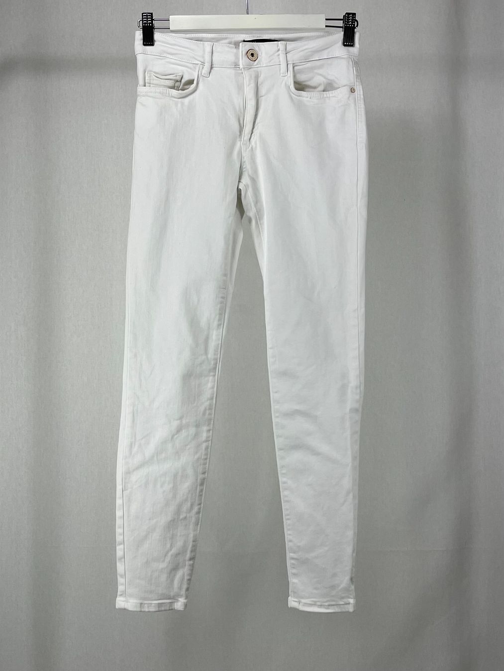 Jeans: Hose - Jeans - Skinnyjeans – Nuovo (secondo la descrizione) da Romanshorn venduto da MAFLOMAS