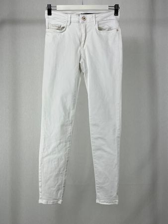 Hose - Jeans - Skinnyjeans