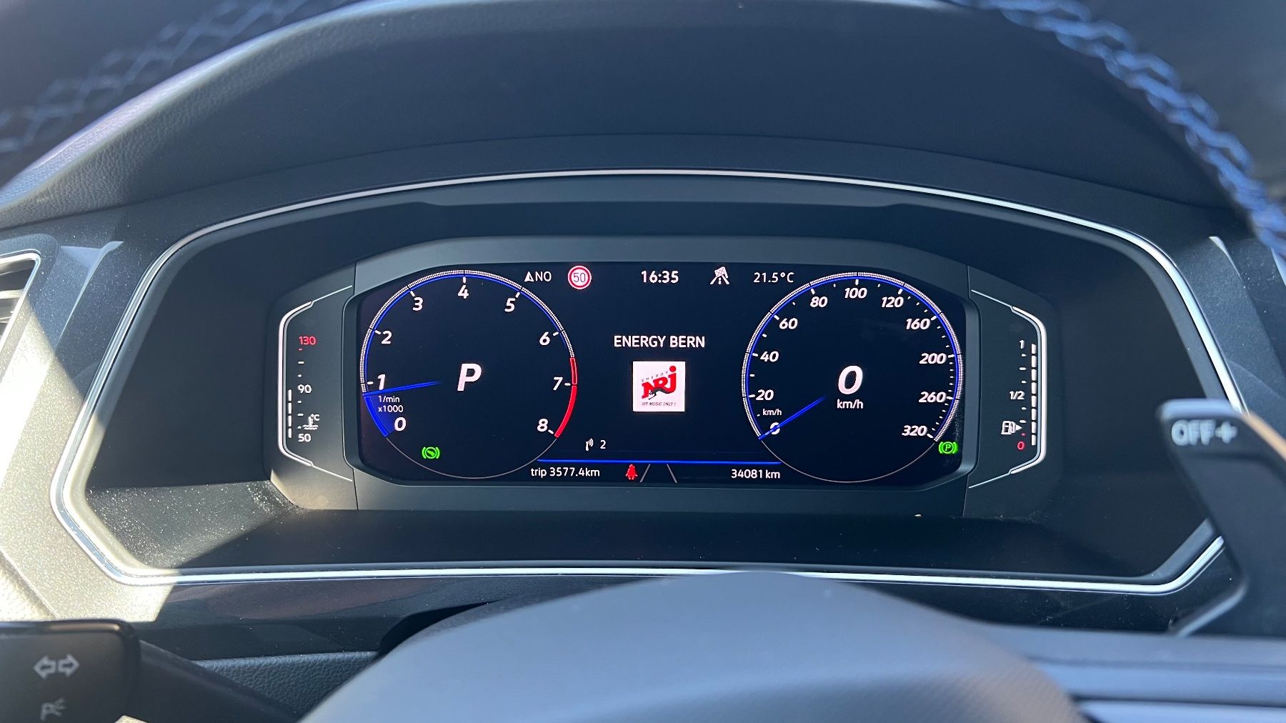 VW Autos: VW Tiguan 2.0TSI R 4Motion DSG – Gebraucht aus Säriswil von pingu_007 2