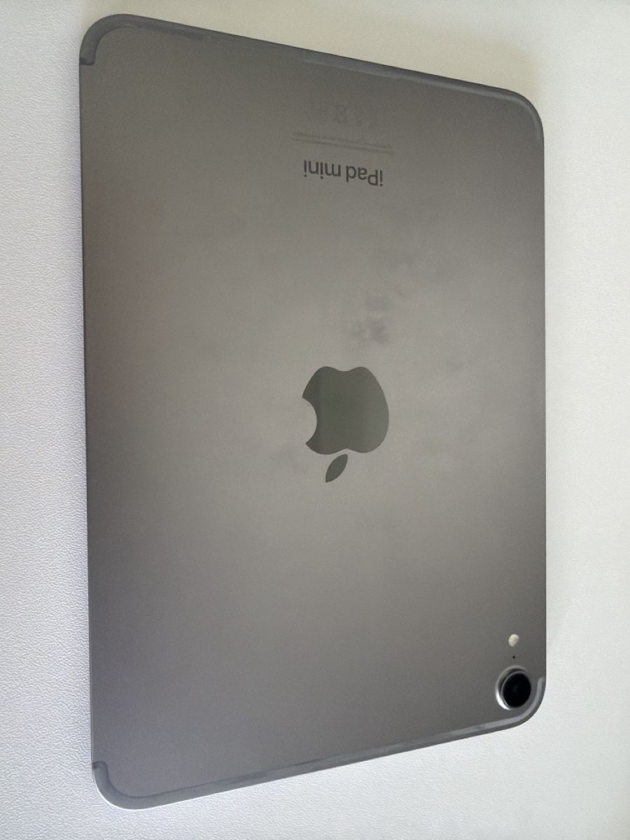 Apple Tablet PC: Ipad Mini 7th Generation (2024) / Cellular / 128GB – Nuovo (secondo la descrizione) da Wädenswil venduto da Technickstuff90 1