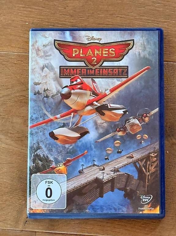 Tutti i DVDs: Kinder DVDs zum Verkaufen – Usato da Münsingen venduto da Didu3879 3