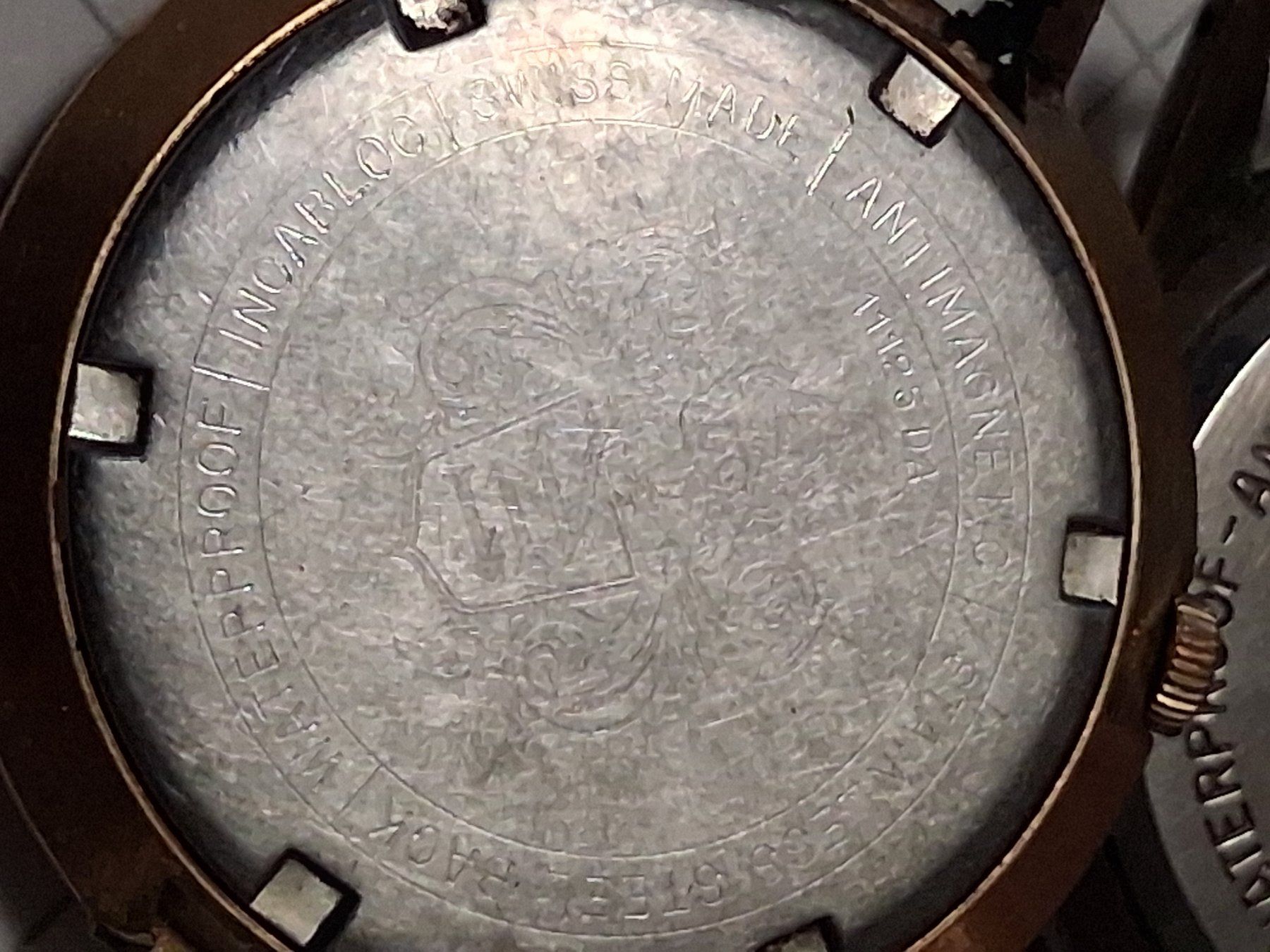 Orologi: 5 Uhren Lot – Usato da Zürich venduto da rald 7
