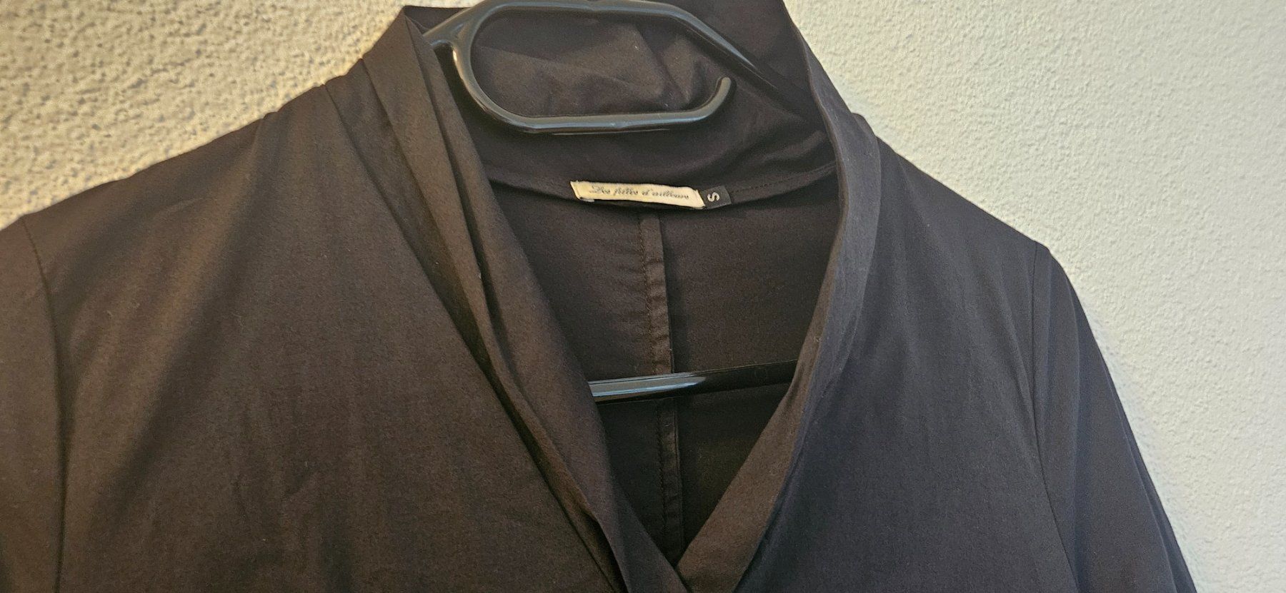 Kleider: Kleid Les filles d'ailleurs – Gebraucht aus Birrwil von Annaluna 2