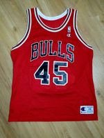 NBA TRIKOT CHICAGO BULLS JORDAN GRÖSSE L JERSEY MAILLOT