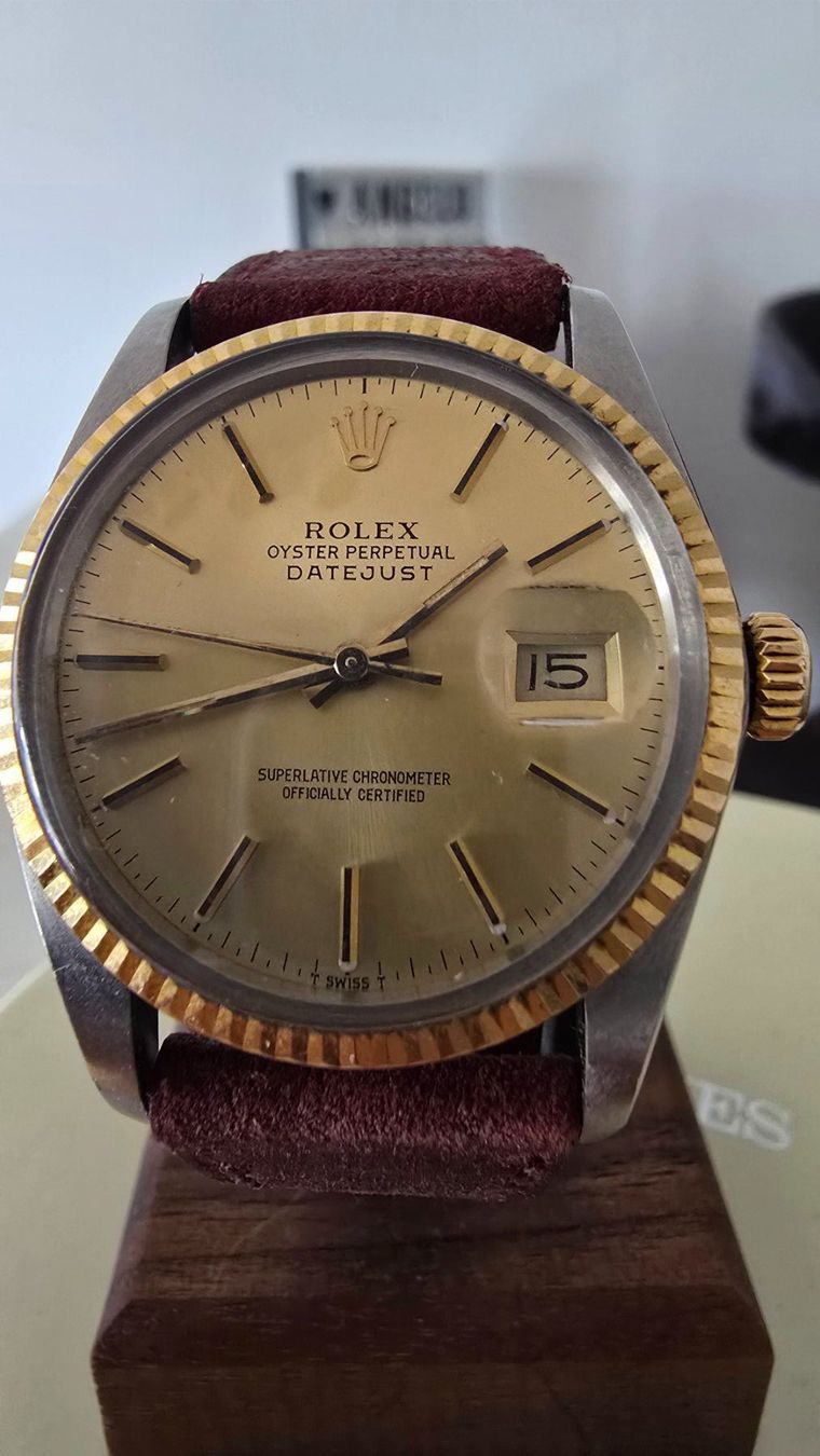 Rolex Orologi: Sammlung,Rolex,Braitling und Longines – Usato da Wangen b. Olten venduto da Hhh95 1