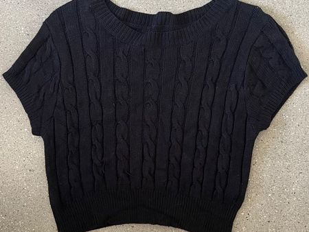 bauchfreies T-Shirt