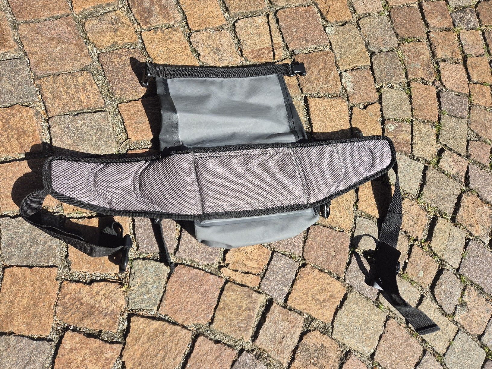 SW-Motech Borse: drybag sw motech – Usato da Abtwil SG venduto da Mvarx 1