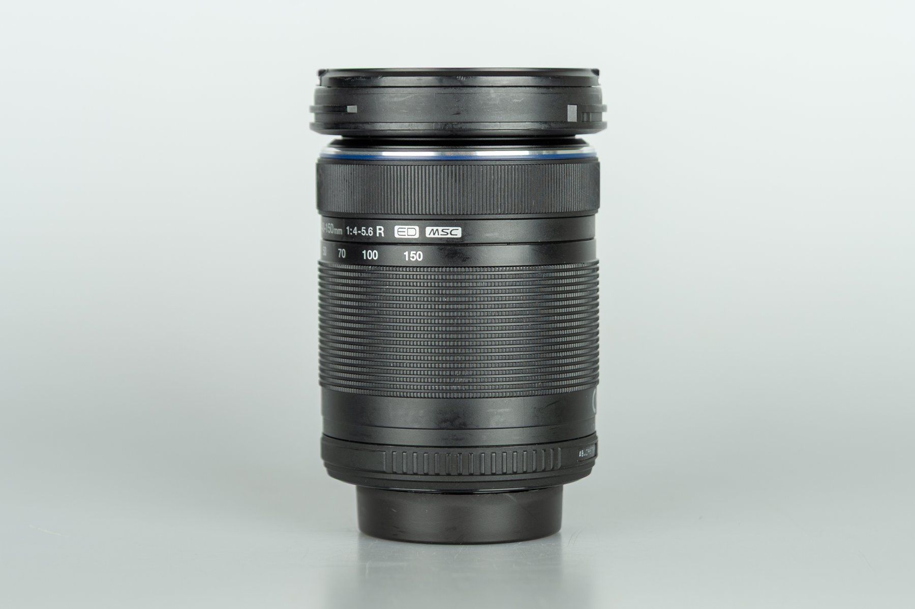 Olympus Obiettivi: Olympus Digital 40-150mm 4-5.6 R ED MSC – Usato da Frauenfeld venduto da foto_winiger_gmbh 2