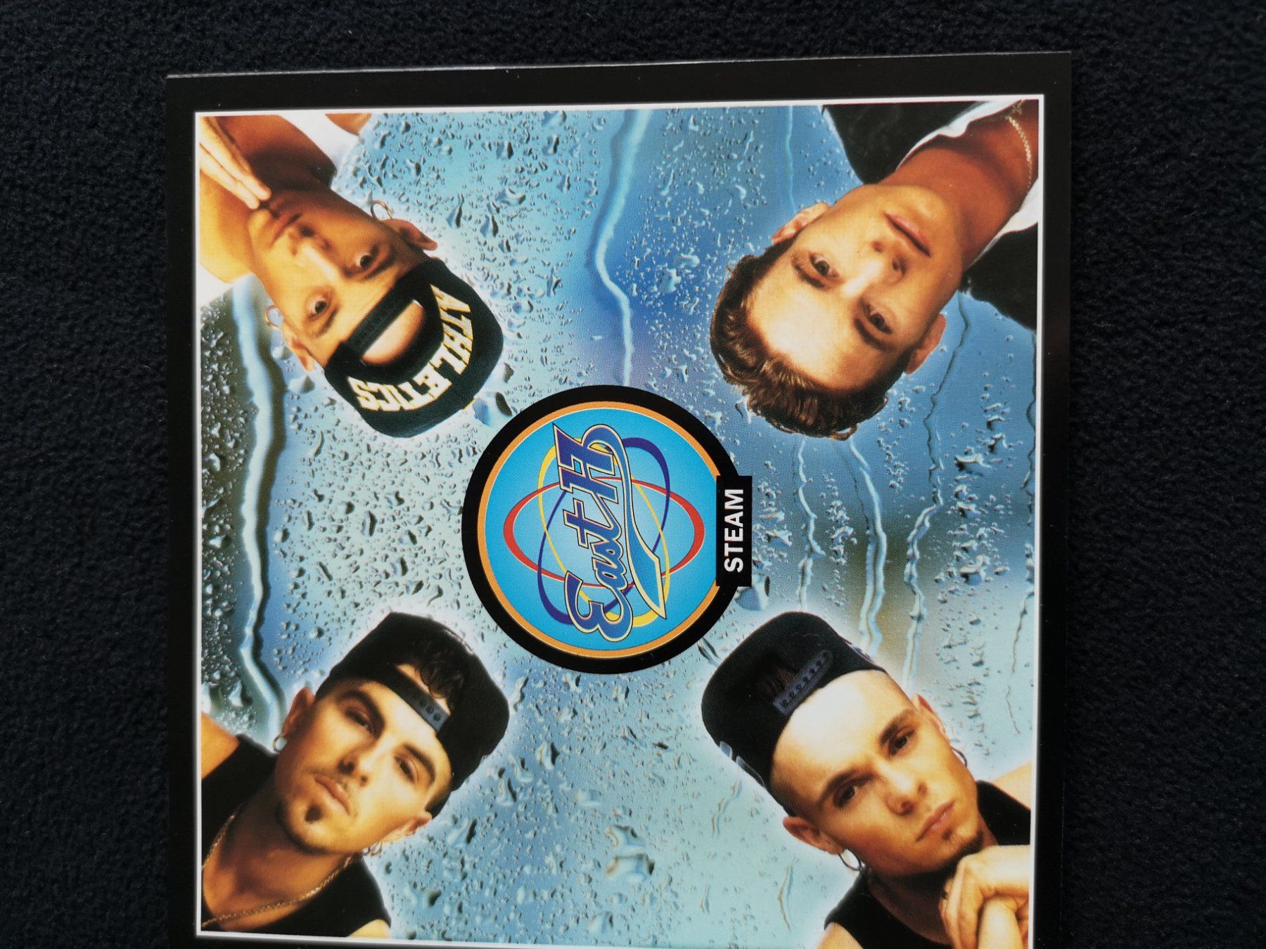 CD: 10 GEPFLEGTE POP/ROCK CD`s – Usato da Muttenz venduto da Sellerboy02 1