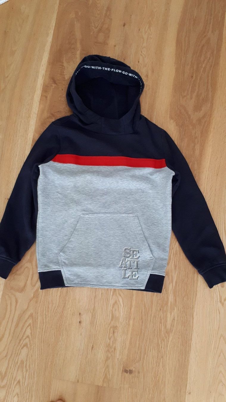 Pullover & Sweatshirts: Sweatshirt + Pullover: Marke sOliver – Gebraucht aus Mühlethal von prackendorf 1