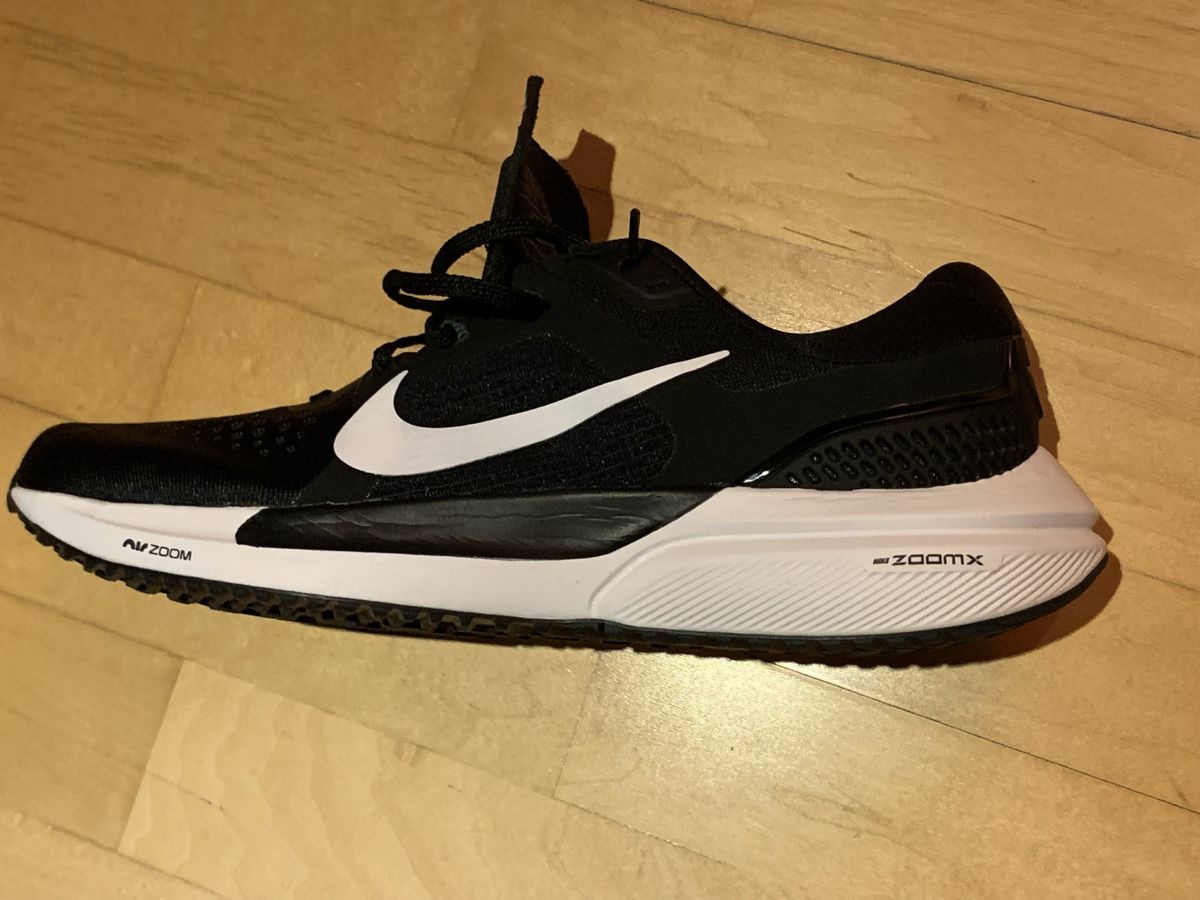 Nike Scarpe da uomo: Nike ZOOMX Grösse 45,5 Neu – Nuovo (secondo la descrizione) da Müllheim Dorf venduto da Dimitricardo 2