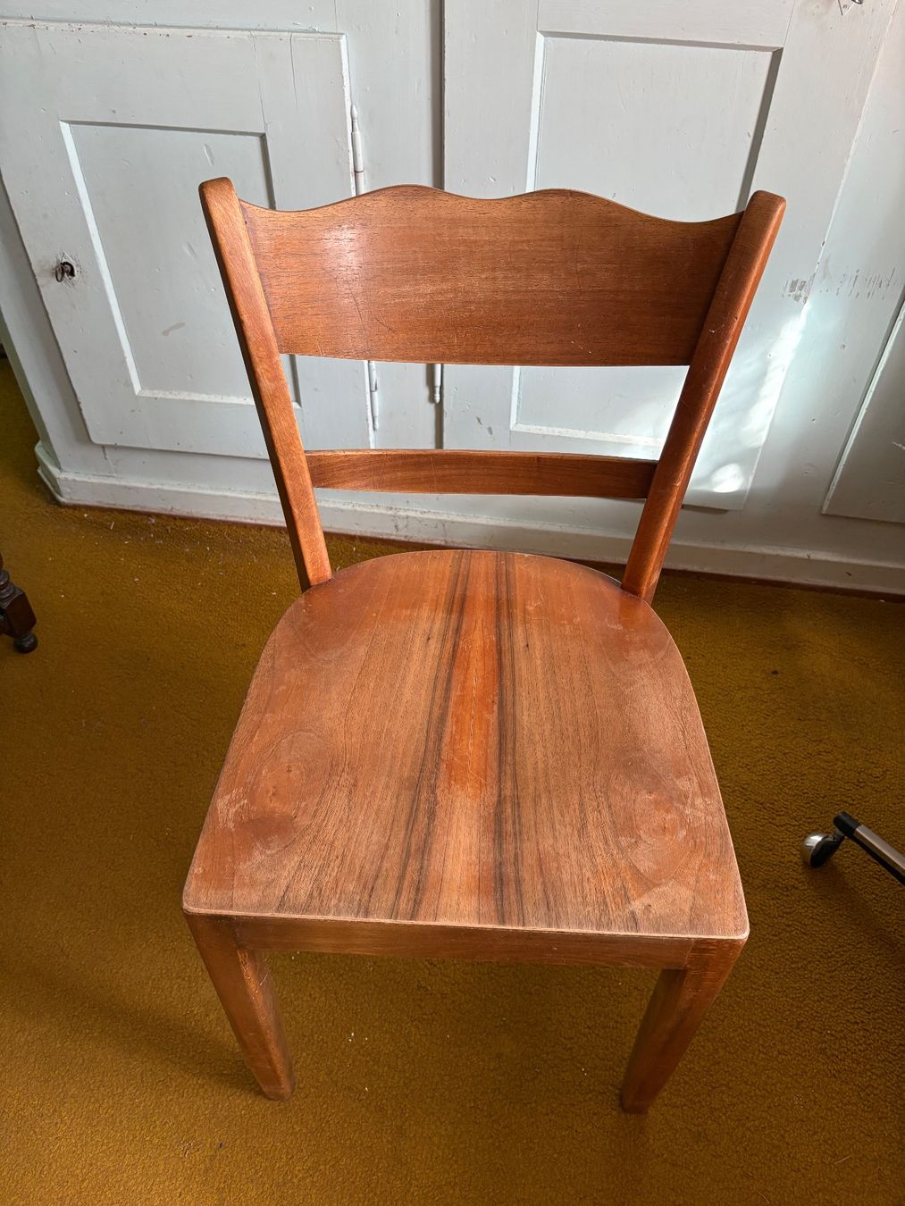 Chaises: Stühle – D'occasion à Löhningen par Beninho01