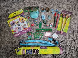 Diverse Stitch Sachen