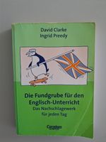 Die Fundgrube für den Englisch-Unterricht