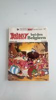 Asterix bei den Belgiern - Grosser Asterix XXIV