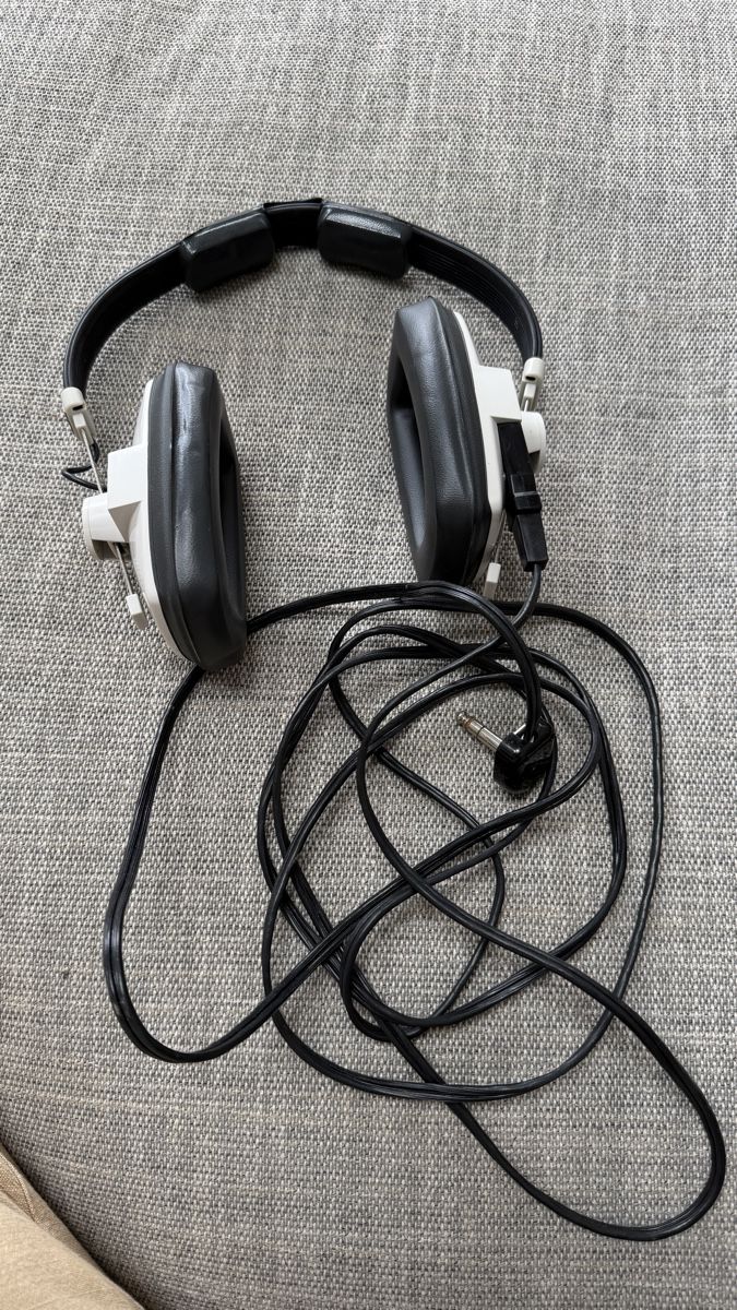 Beyerdynamic Cuffie: Beyerdynamic DT100 années 70 – Usato da Clarens venduto da Gabi0062 4