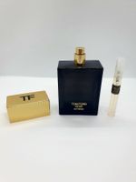 5 ml TOM FORD NOIR EXTREME ABFÜLLUNG