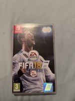 Nintendo Switch Fifa 18