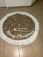 Wunderschöne Weihnachtsbaum-Decke – Neu und ungeöffnet! 🎄✨