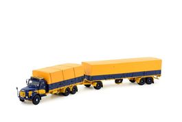 1:50 Tekno Volvo N88 "ASG - Ove Petterson"
