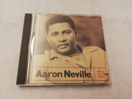 AARON NEVILLE - WARM YOUR HEART