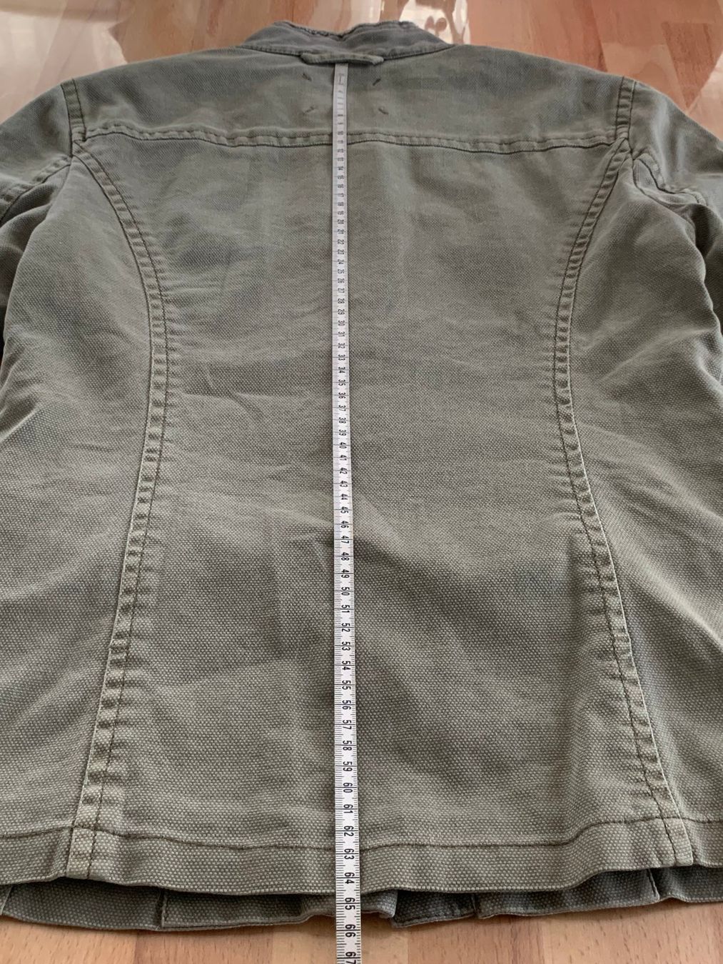 S.Oliver Giacche: Jacke s.Oliver premium Grösse 34 – Nuovo e nell'imballaggio originale da Wetzikon ZH venduto da EvisStore 8