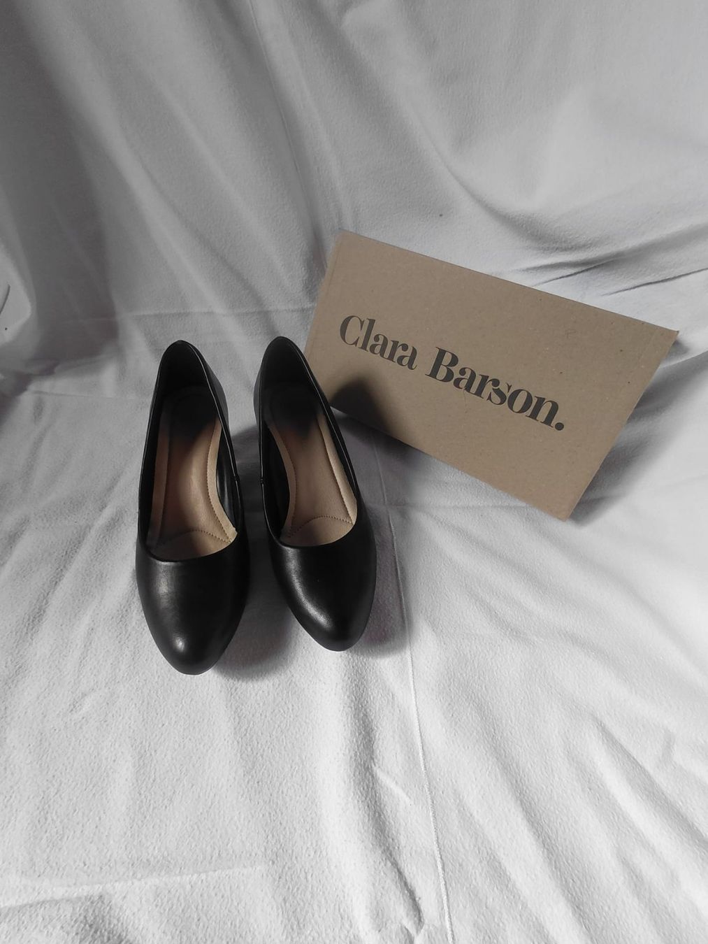 Damenschuhe: Damen Halbschuh, Trachtenschuh, – Gebraucht aus Niederried b. Interlaken von lisi11