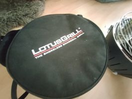 Lotus Grill