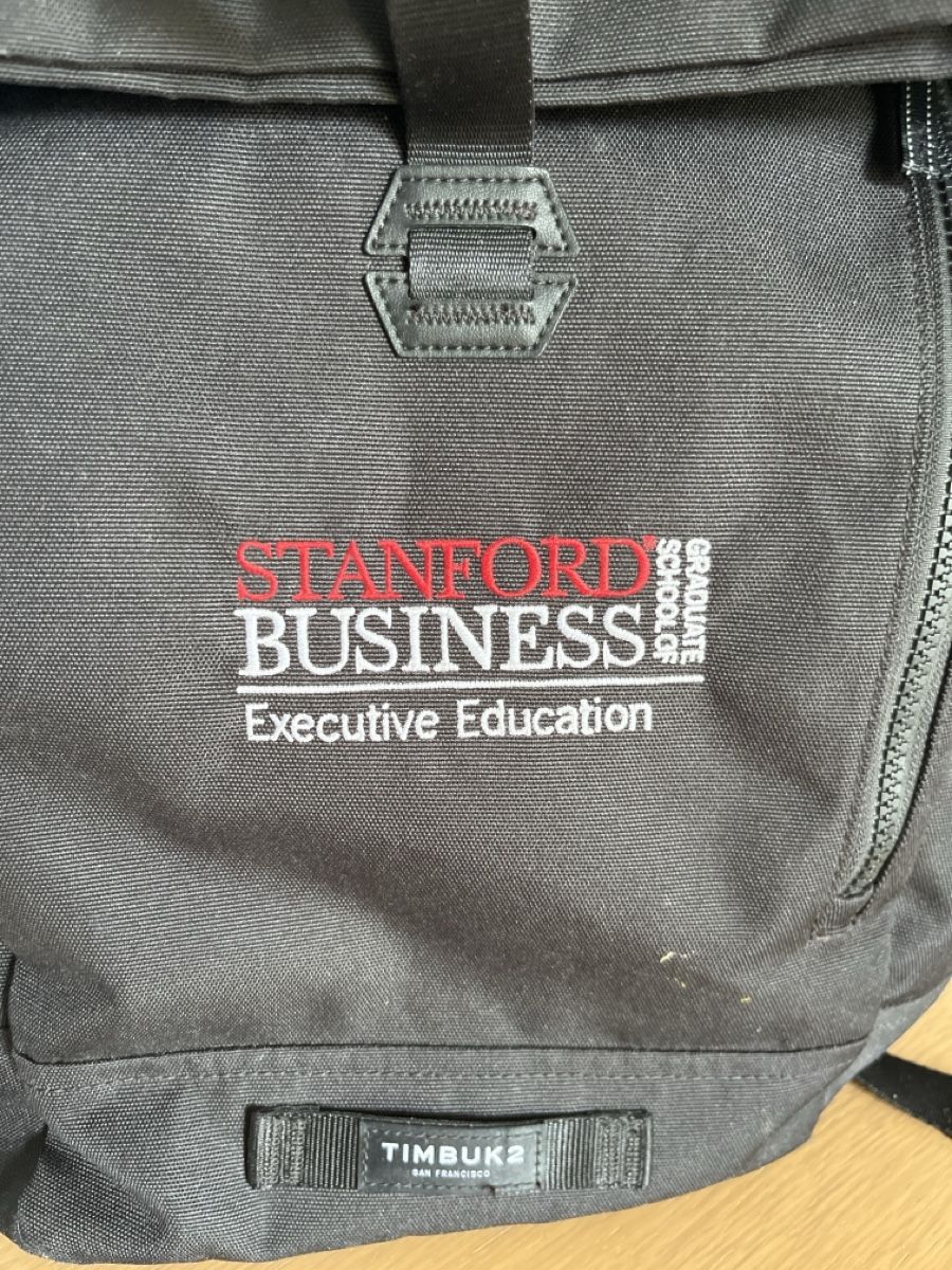 Rucksäcke: Rucksack Stanford – Gebraucht aus Winterthur von lu.schlatter 1