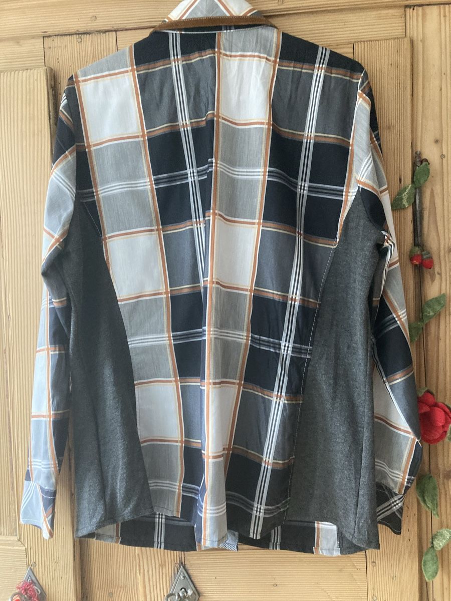 Camicette: Bluse von Madleine Gr.42/44 – Usato da Schaffhausen venduto da christamawe 2