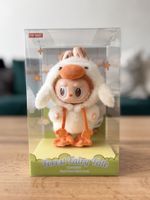 POP MART The Monsters Labubu Forest Fairy Tale