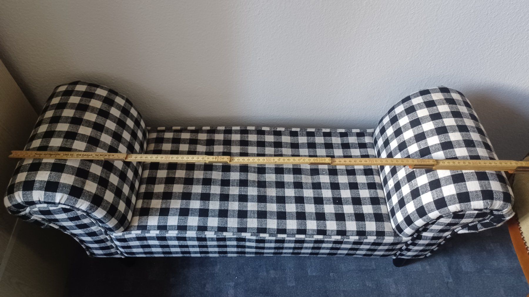 Bambole: Puppensofa – Usato da Winznau venduto da FlorianV 1